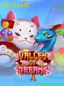ValleyofDreams: Uma Jornada Mágica para Todas as Idades